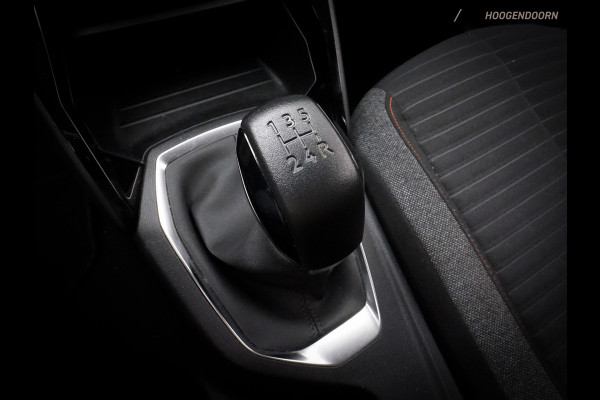 Peugeot 208 1.2 PureTech Active Pack Sport (APPLE CARPLAY,LED,SPORTSTOELEN,CLIMATE,CRUISE,PARKEERSENSOREN,LM- VELGEN,TOPCONDITIE)