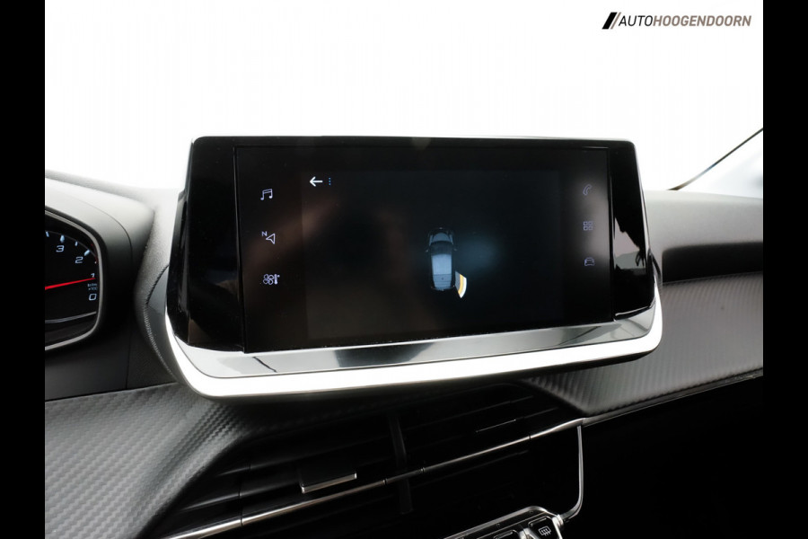 Peugeot 208 1.2 PureTech Active Pack Sport (APPLE CARPLAY,LED,SPORTSTOELEN,CLIMATE,CRUISE,PARKEERSENSOREN,LM- VELGEN,TOPCONDITIE)