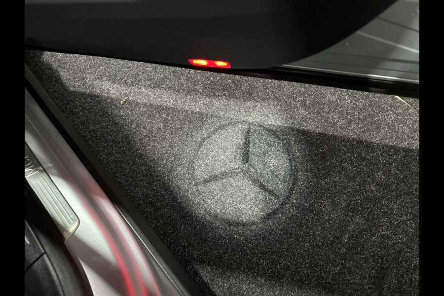 Mercedes-Benz EQA 350 4MATIC Advanced 67 kWh Parkeerpakket, Rij-assistentiepakkt Soh (batterijcheck) Waarde 98,3 %