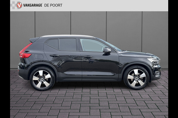 Volvo XC40 2.0 T5 AWD Intro Edition | NL-auto | Vol opties | Pano | Trekhaak | Adapt Cruisec.