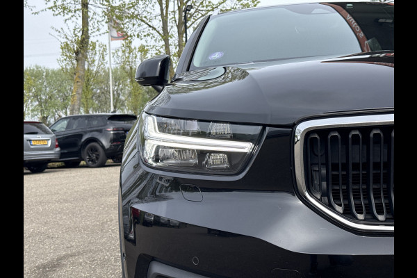 Volvo XC40 2.0 T5 AWD Intro Edition | NL-auto | Vol opties | Pano | Trekhaak | Adapt Cruisec.