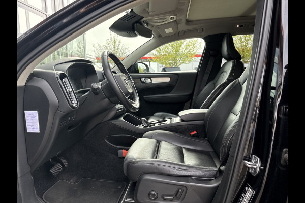Volvo XC40 2.0 T5 AWD Intro Edition | NL-auto | Vol opties | Pano | Trekhaak | Adapt Cruisec.