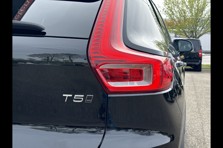 Volvo XC40 2.0 T5 AWD Intro Edition | NL-auto | Vol opties | Pano | Trekhaak | Adapt Cruisec.