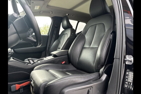 Volvo XC40 2.0 T5 AWD Intro Edition | NL-auto | Vol opties | Pano | Trekhaak | Adapt Cruisec.