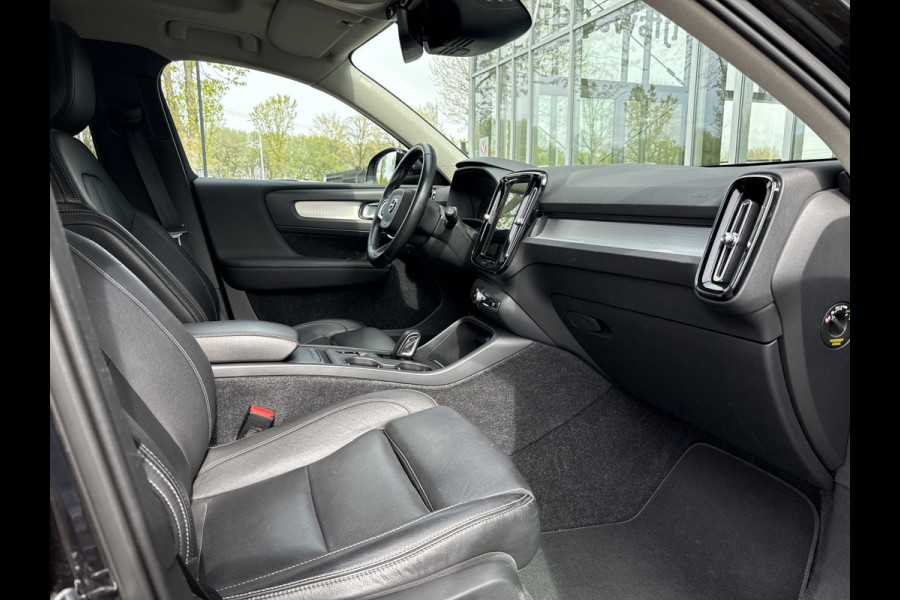 Volvo XC40 2.0 T5 AWD Intro Edition | NL-auto | Vol opties | Pano | Trekhaak | Adapt Cruisec.