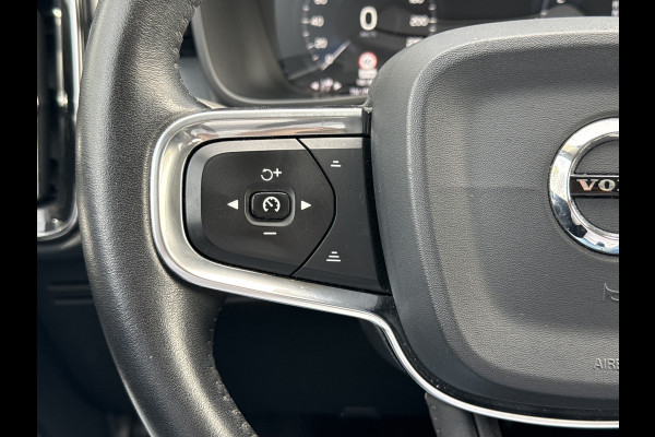 Volvo XC40 2.0 T5 AWD Intro Edition | NL-auto | Vol opties | Pano | Trekhaak | Adapt Cruisec.
