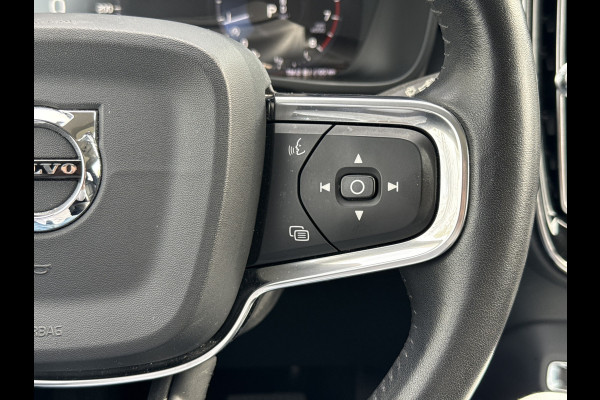 Volvo XC40 2.0 T5 AWD Intro Edition | NL-auto | Vol opties | Pano | Trekhaak | Adapt Cruisec.