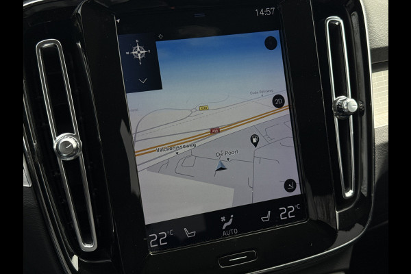 Volvo XC40 2.0 T5 AWD Intro Edition | NL-auto | Vol opties | Pano | Trekhaak | Adapt Cruisec.