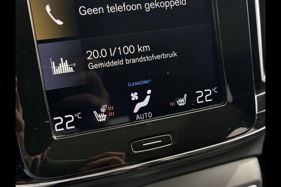 Volvo XC40 2.0 T5 AWD Intro Edition | NL-auto | Vol opties | Pano | Trekhaak | Adapt Cruisec.
