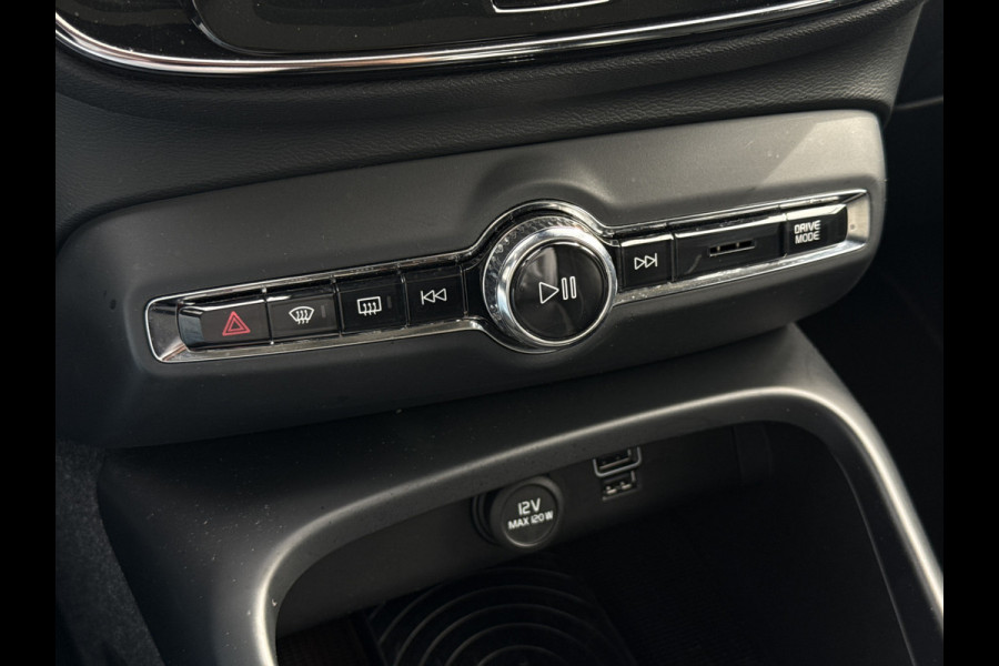 Volvo XC40 2.0 T5 AWD Intro Edition | NL-auto | Vol opties | Pano | Trekhaak | Adapt Cruisec.