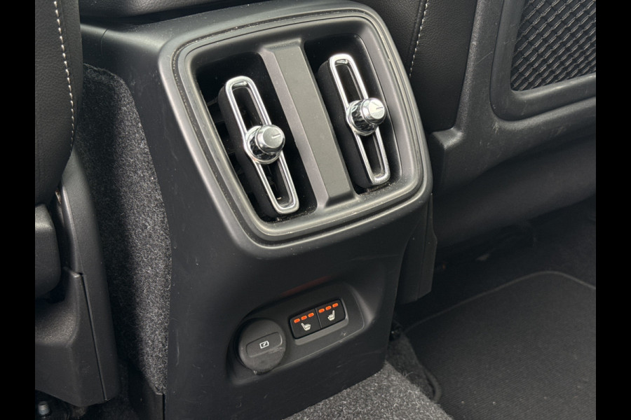 Volvo XC40 2.0 T5 AWD Intro Edition | NL-auto | Vol opties | Pano | Trekhaak | Adapt Cruisec.