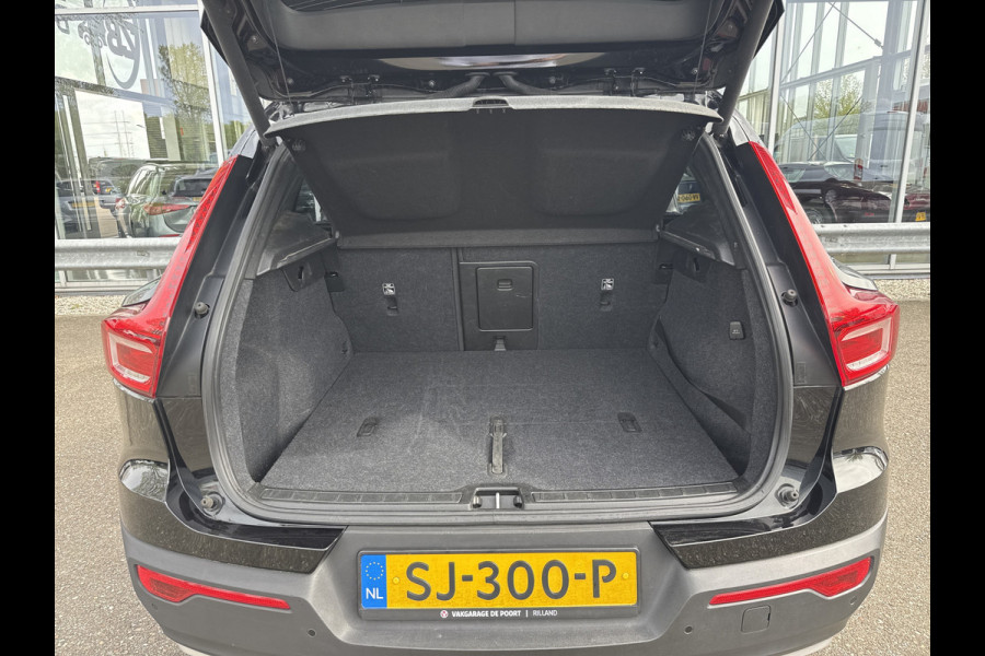Volvo XC40 2.0 T5 AWD Intro Edition | NL-auto | Vol opties | Pano | Trekhaak | Adapt Cruisec.
