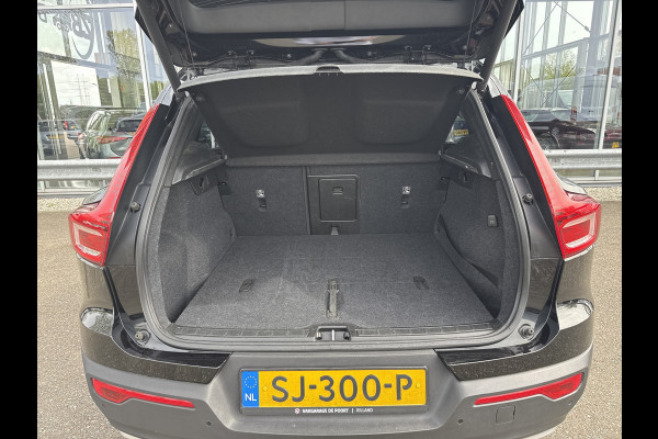 Volvo XC40 2.0 T5 AWD Intro Edition | NL-auto | Vol opties | Pano | Trekhaak | Adapt Cruisec.