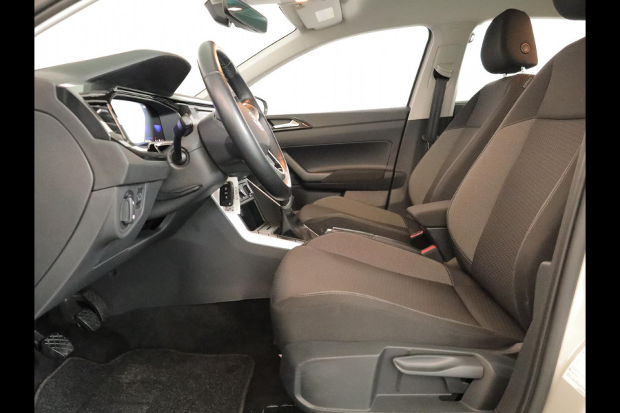 Volkswagen Polo 1.0 TSI Life 95pk 5bak| digital display Camera| 15'LM-velgen