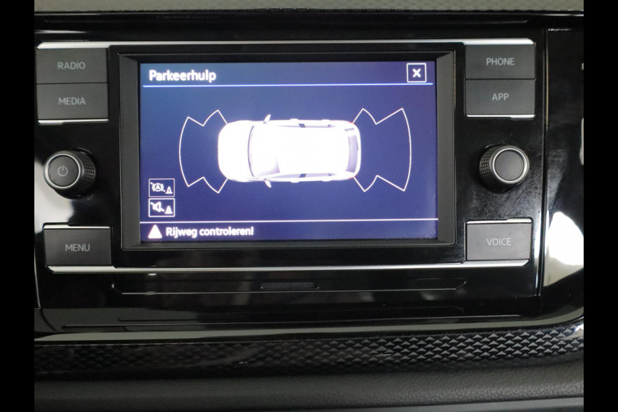 Volkswagen Polo 1.0 TSI Life 95pk 5bak| digital display Camera| 15'LM-velgen