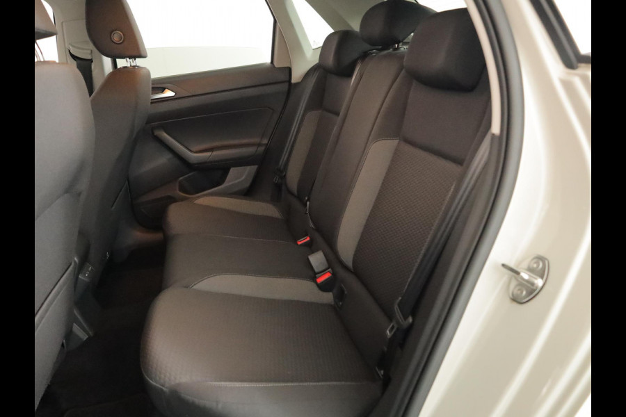 Volkswagen Polo 1.0 TSI Life 95pk 5bak| digital display Camera| 15'LM-velgen