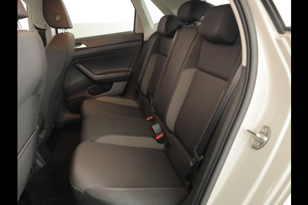 Volkswagen Polo 1.0 TSI Life 95pk 5bak| digital display Camera| 15'LM-velgen