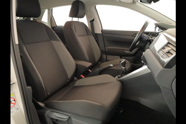 Volkswagen Polo 1.0 TSI Life 95pk 5bak| digital display Camera| 15'LM-velgen