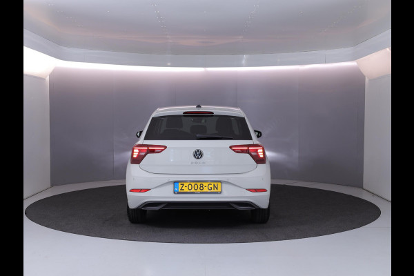 Volkswagen Polo 1.0 TSI Life 95pk 5bak| digital display Camera| 15'LM-velgen
