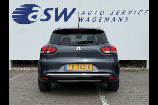Renault Clio Estate 0.9 TCe Limited | Navi | Airco | PDC | Cruise