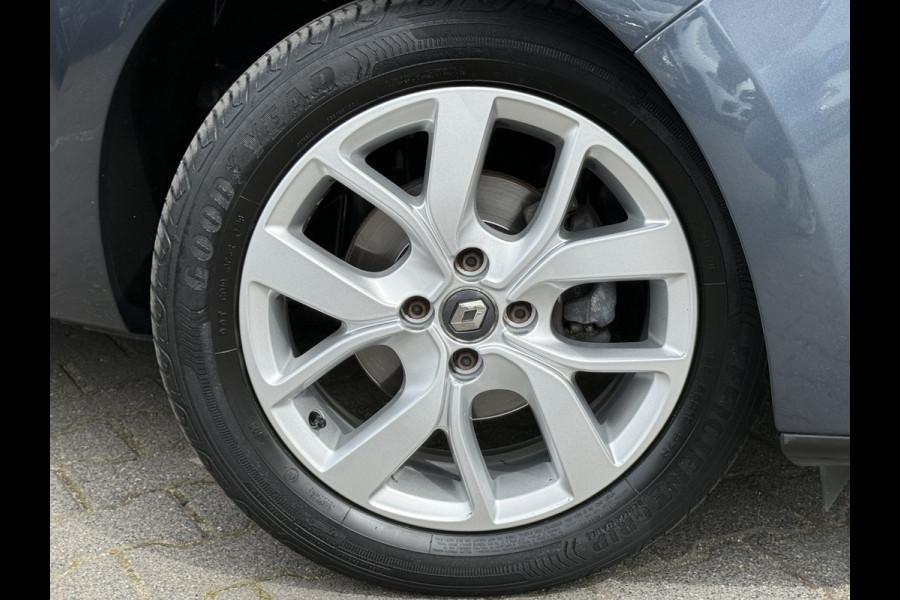 Renault Clio Estate 0.9 TCe Limited | Navi | Airco | PDC | Cruise