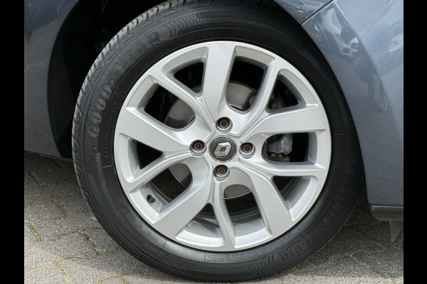 Renault Clio Estate 0.9 TCe Limited | Navi | Airco | PDC | Cruise