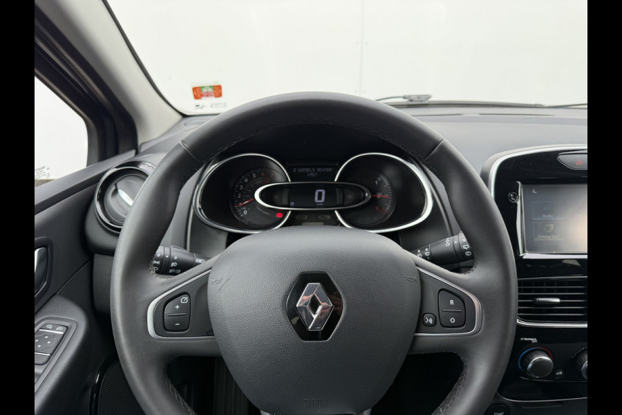 Renault Clio Estate 0.9 TCe Limited | Navi | Airco | PDC | Cruise