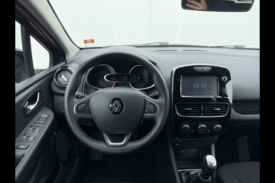 Renault Clio Estate 0.9 TCe Limited | Navi | Airco | PDC | Cruise