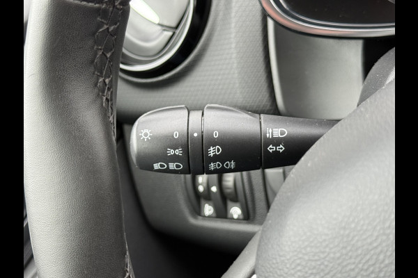 Renault Clio Estate 0.9 TCe Limited | Navi | Airco | PDC | Cruise