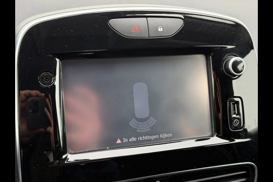 Renault Clio Estate 0.9 TCe Limited | Navi | Airco | PDC | Cruise