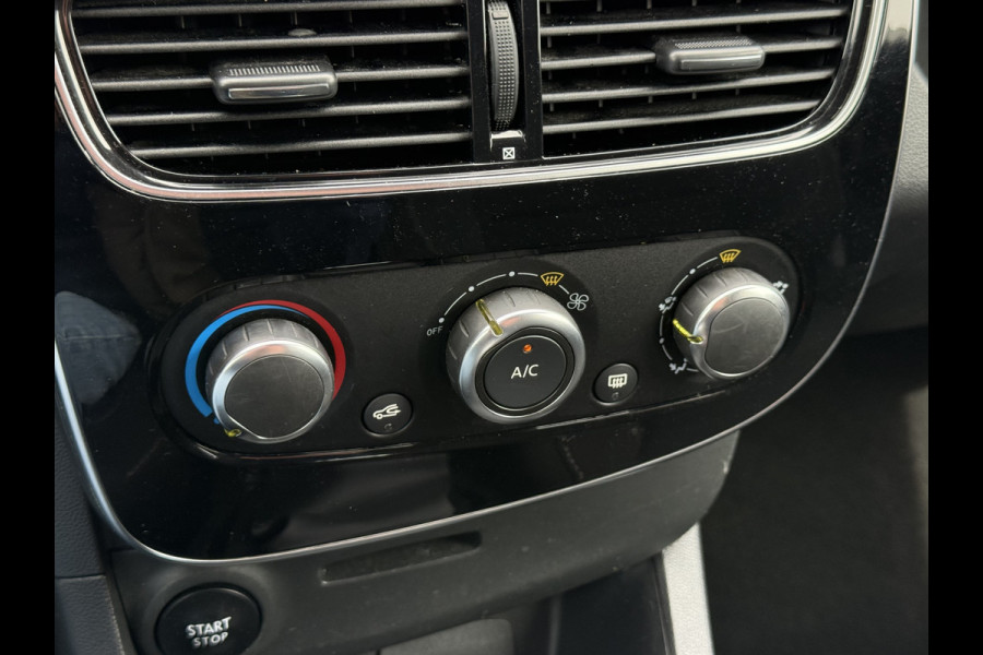 Renault Clio Estate 0.9 TCe Limited | Navi | Airco | PDC | Cruise