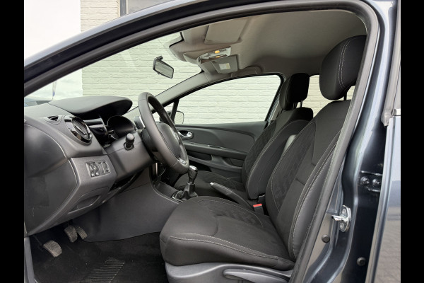 Renault Clio Estate 0.9 TCe Limited | Navi | Airco | PDC | Cruise