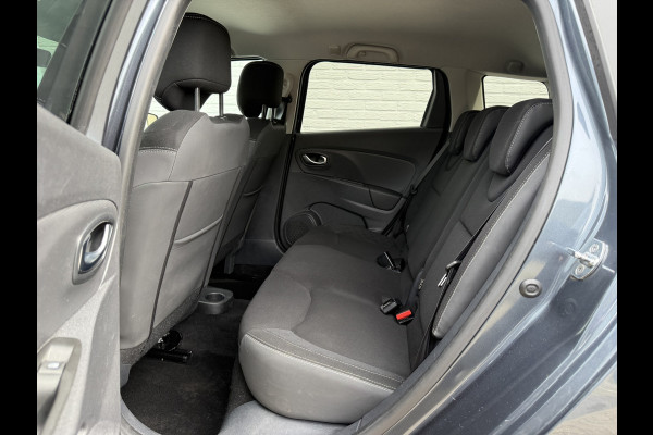 Renault Clio Estate 0.9 TCe Limited | Navi | Airco | PDC | Cruise