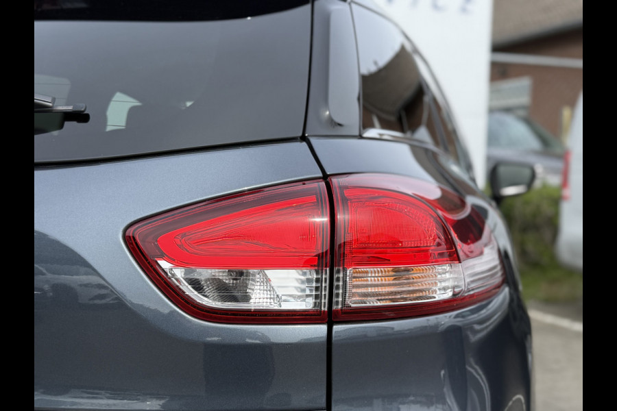 Renault Clio Estate 0.9 TCe Limited | Navi | Airco | PDC | Cruise