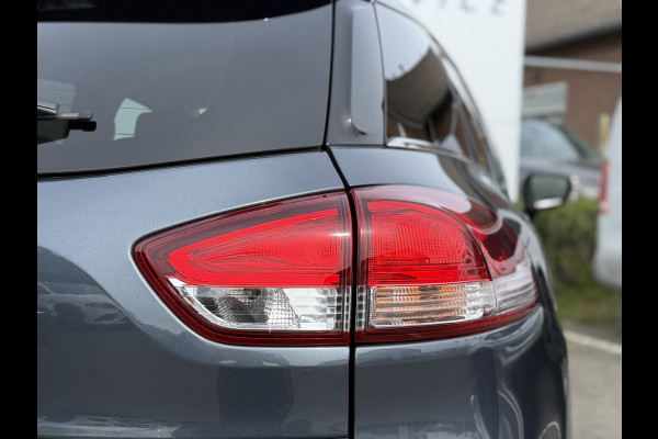 Renault Clio Estate 0.9 TCe Limited | Navi | Airco | PDC | Cruise