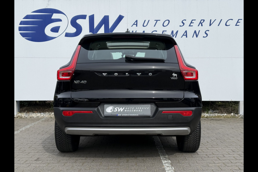 Volvo XC40 1.5 T5 Recharge Inscription | Trekhaak | Pano | Pilot Assist | Memory | 19 inch