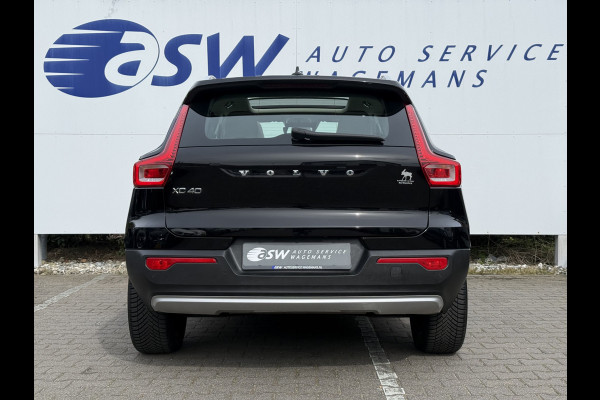Volvo XC40 1.5 T5 Recharge Inscription | Trekhaak | Pano | Pilot Assist | Memory | 19 inch