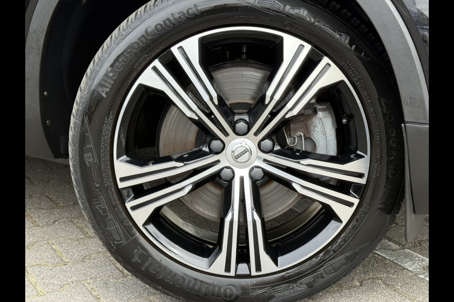 Volvo XC40 1.5 T5 Recharge Inscription | Trekhaak | Pano | Pilot Assist | Memory | 19 inch