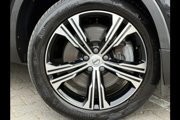 Volvo XC40 1.5 T5 Recharge Inscription | Trekhaak | Pano | Pilot Assist | Memory | 19 inch