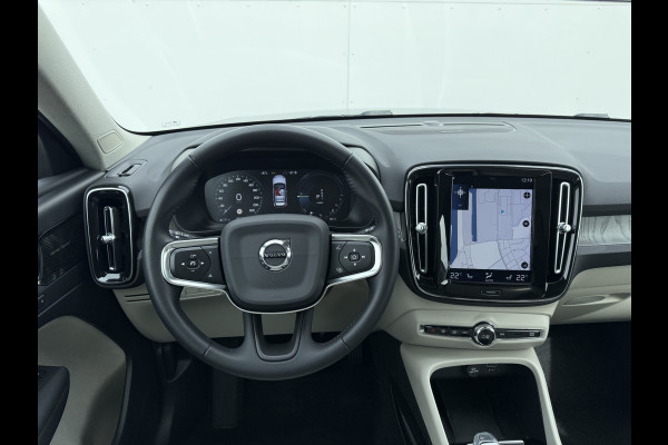 Volvo XC40 1.5 T5 Recharge Inscription | Trekhaak | Pano | Pilot Assist | Memory | 19 inch