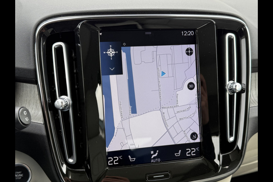 Volvo XC40 1.5 T5 Recharge Inscription | Trekhaak | Pano | Pilot Assist | Memory | 19 inch