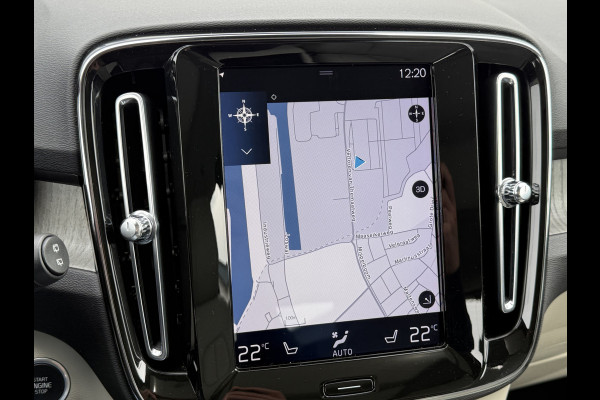 Volvo XC40 1.5 T5 Recharge Inscription | Trekhaak | Pano | Pilot Assist | Memory | 19 inch