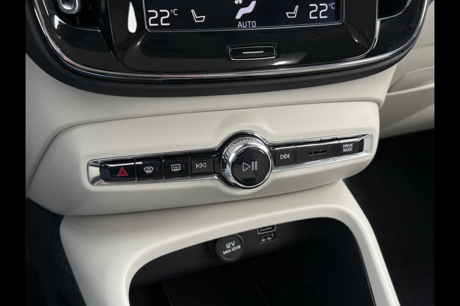 Volvo XC40 1.5 T5 Recharge Inscription | Trekhaak | Pano | Pilot Assist | Memory | 19 inch