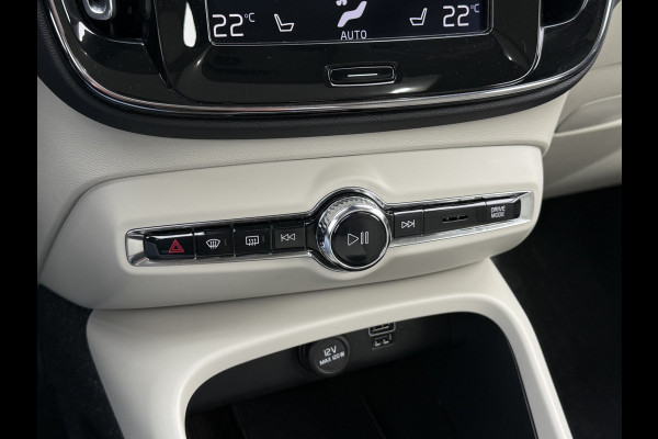 Volvo XC40 1.5 T5 Recharge Inscription | Trekhaak | Pano | Pilot Assist | Memory | 19 inch