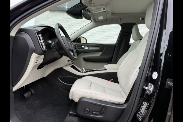 Volvo XC40 1.5 T5 Recharge Inscription | Trekhaak | Pano | Pilot Assist | Memory | 19 inch