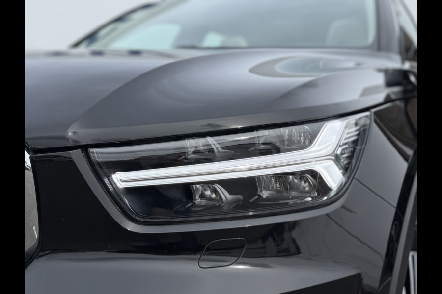 Volvo XC40 1.5 T5 Recharge Inscription | Trekhaak | Pano | Pilot Assist | Memory | 19 inch