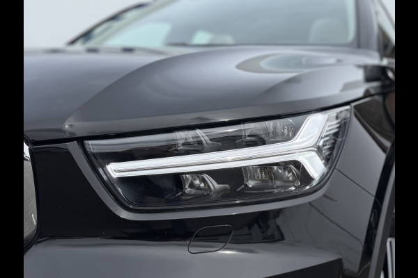 Volvo XC40 1.5 T5 Recharge Inscription | Trekhaak | Pano | Pilot Assist | Memory | 19 inch