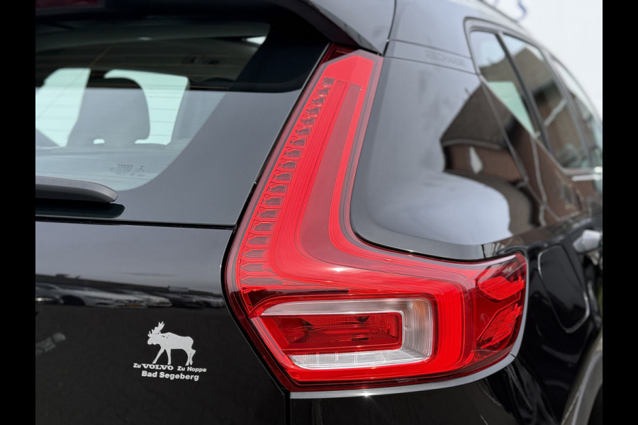 Volvo XC40 1.5 T5 Recharge Inscription | Trekhaak | Pano | Pilot Assist | Memory | 19 inch