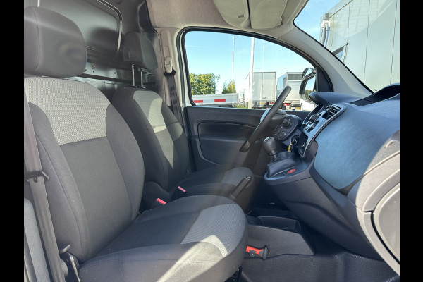 Renault Kangoo 1.5 DCi / L1H1 / ** 25.144 KM ** / 1e EIG. / TREKHAAK / ALUCA INRICHTING / NAVI / CRUISE / AIRCO