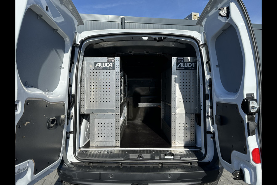 Renault Kangoo 1.5 DCi / L1H1 / ** 25.144 KM ** / 1e EIG. / TREKHAAK / ALUCA INRICHTING / NAVI / CRUISE / AIRCO